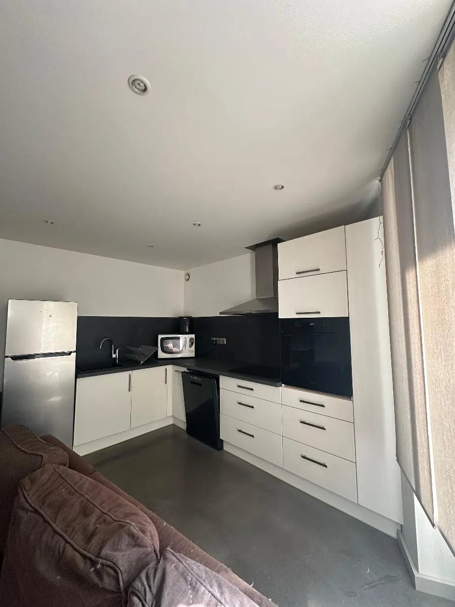 Appartement à louer, 56m², Saint-Etienne