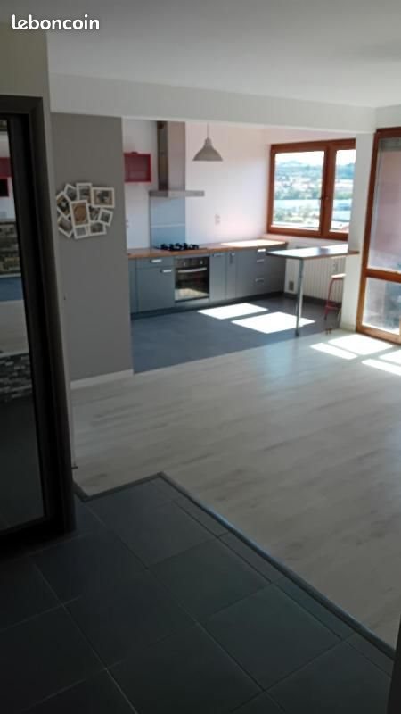 Appartement à louer, 71m², Roche-la-Molière