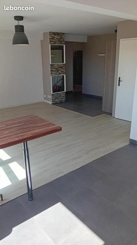 Appartement à louer, 71m², Roche-la-Molière