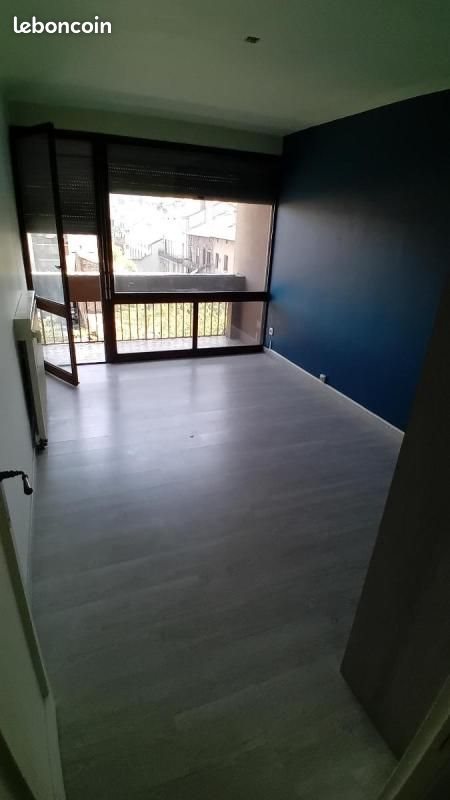 Appartement à louer, 71m², Roche-la-Molière