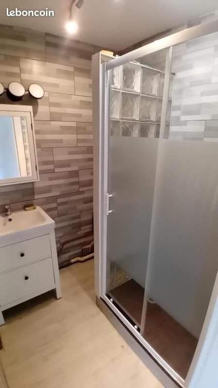 Appartement à louer, 71m², Roche-la-Molière