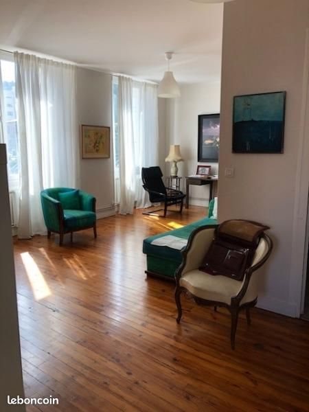 Appartement à louer, 78m², Saint-Etienne
