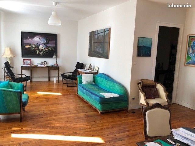 Appartement à louer, 78m², Saint-Etienne