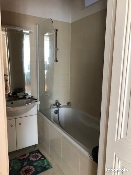 Appartement à louer, 78m², Saint-Etienne