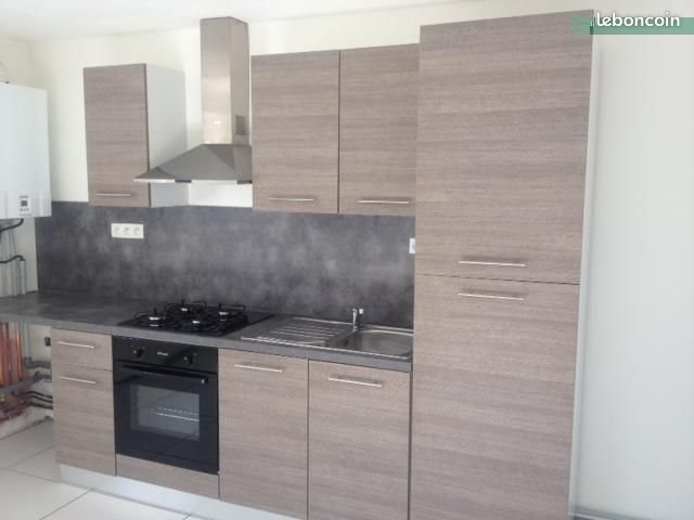 Appartement à louer, 63m², Villars
