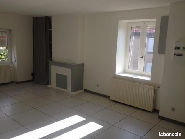 Appartement à louer, 63m², Villars