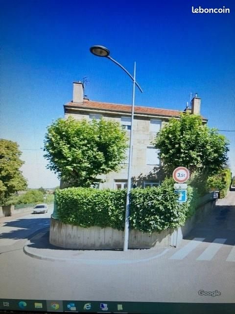 Appartement à louer, 63m², Villars