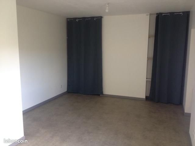 Appartement à louer, 63m², Villars