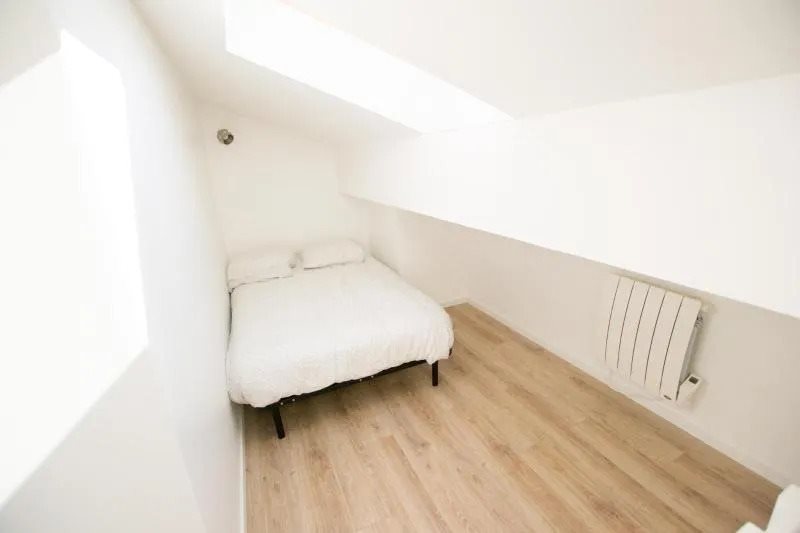Appartement à louer, 28m², Saint-Étienne