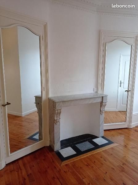 Appartement à louer, 110m², Saint-Etienne