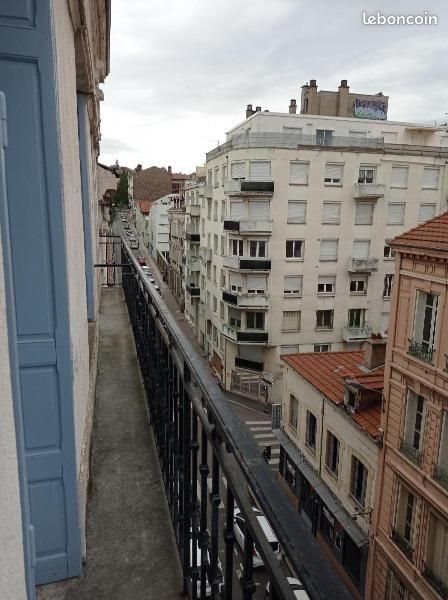 Appartement à louer, 110m², Saint-Etienne