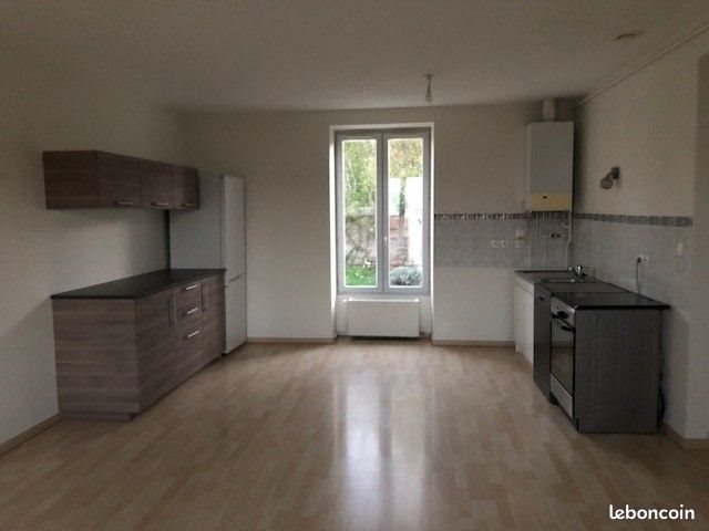 Appartement à louer, 55m², Saint-Étienne