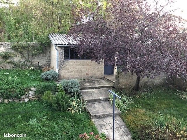 Appartement à louer, 55m², Saint-Étienne