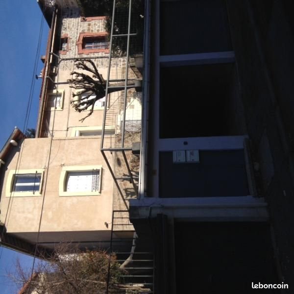 Appartement à louer, 55m², Saint-Étienne