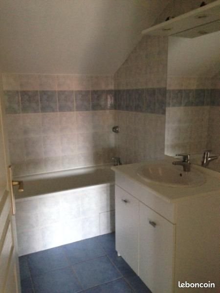Appartement à louer, 55m², Saint-Étienne
