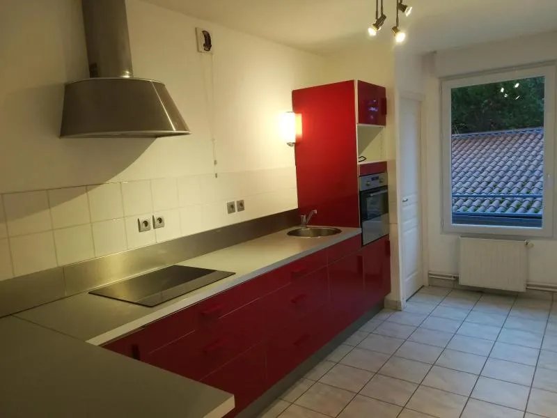 Appartement à louer, 68m², Saint-Didier-en-Velay