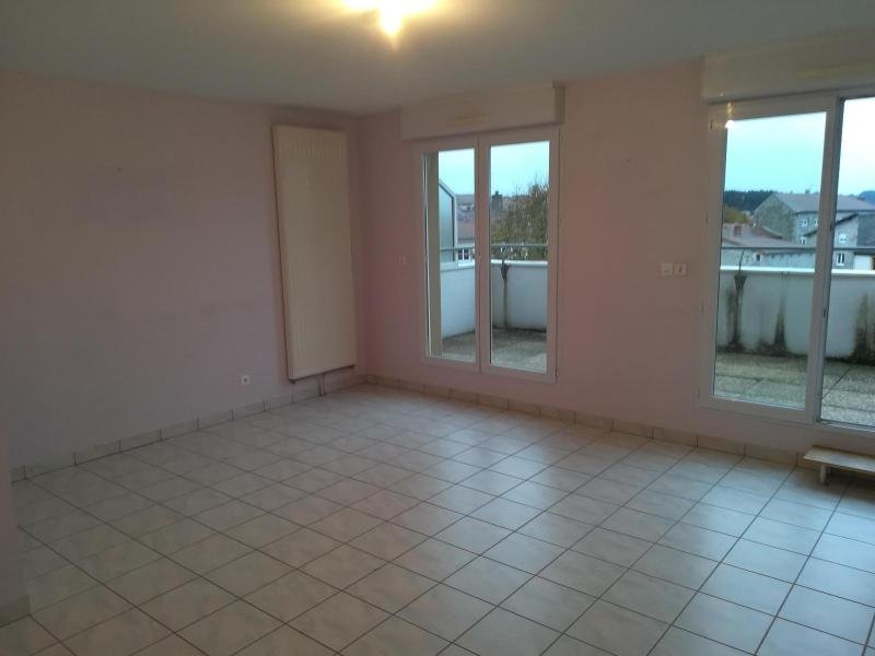 Appartement à louer, 68m², Saint-Didier-en-Velay