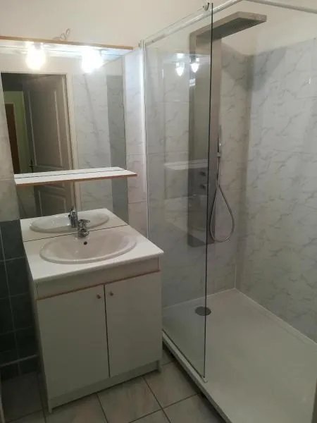 Appartement à louer, 68m², Saint-Didier-en-Velay