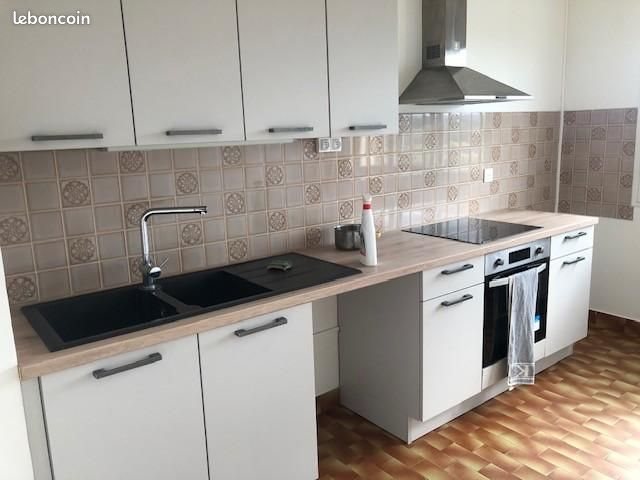 Appartement à louer, 65m², Saint-Genest-Lerpt
