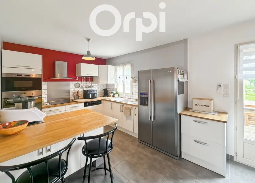 Maison à vendre, 100m², Francières
