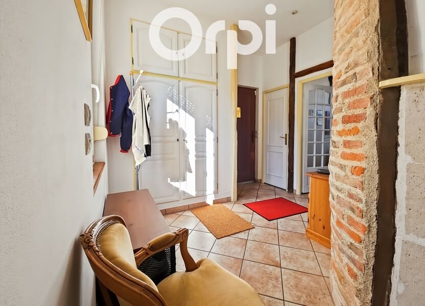 Maison à vendre, 157m², Canly