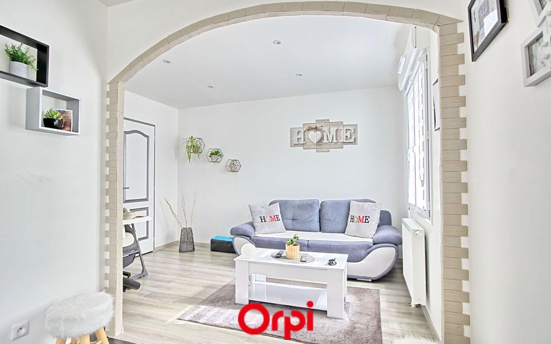 Maison à vendre, 86m², Grandvillers-aux-Bois