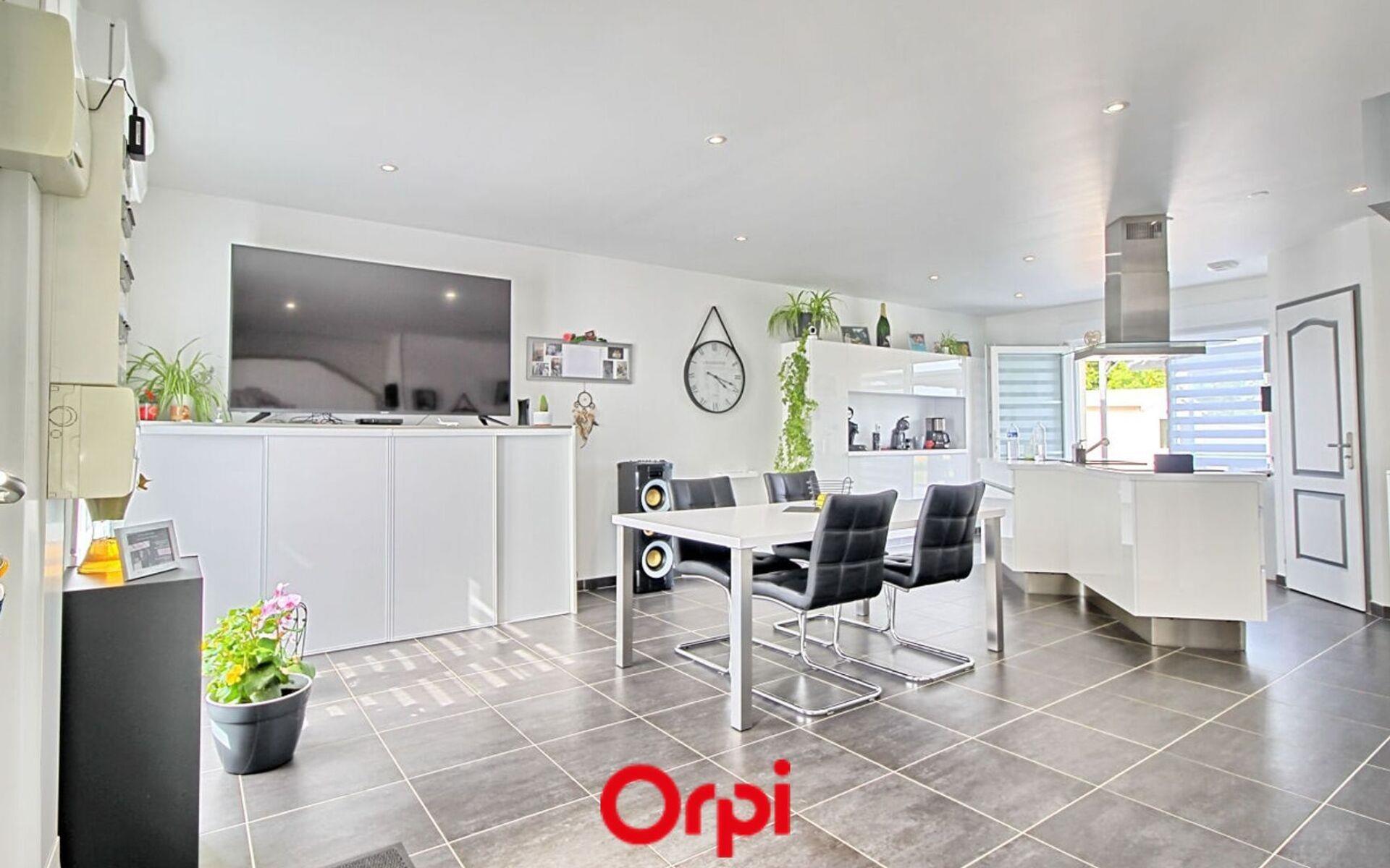 Maison à vendre, 86m², Grandvillers-aux-Bois
