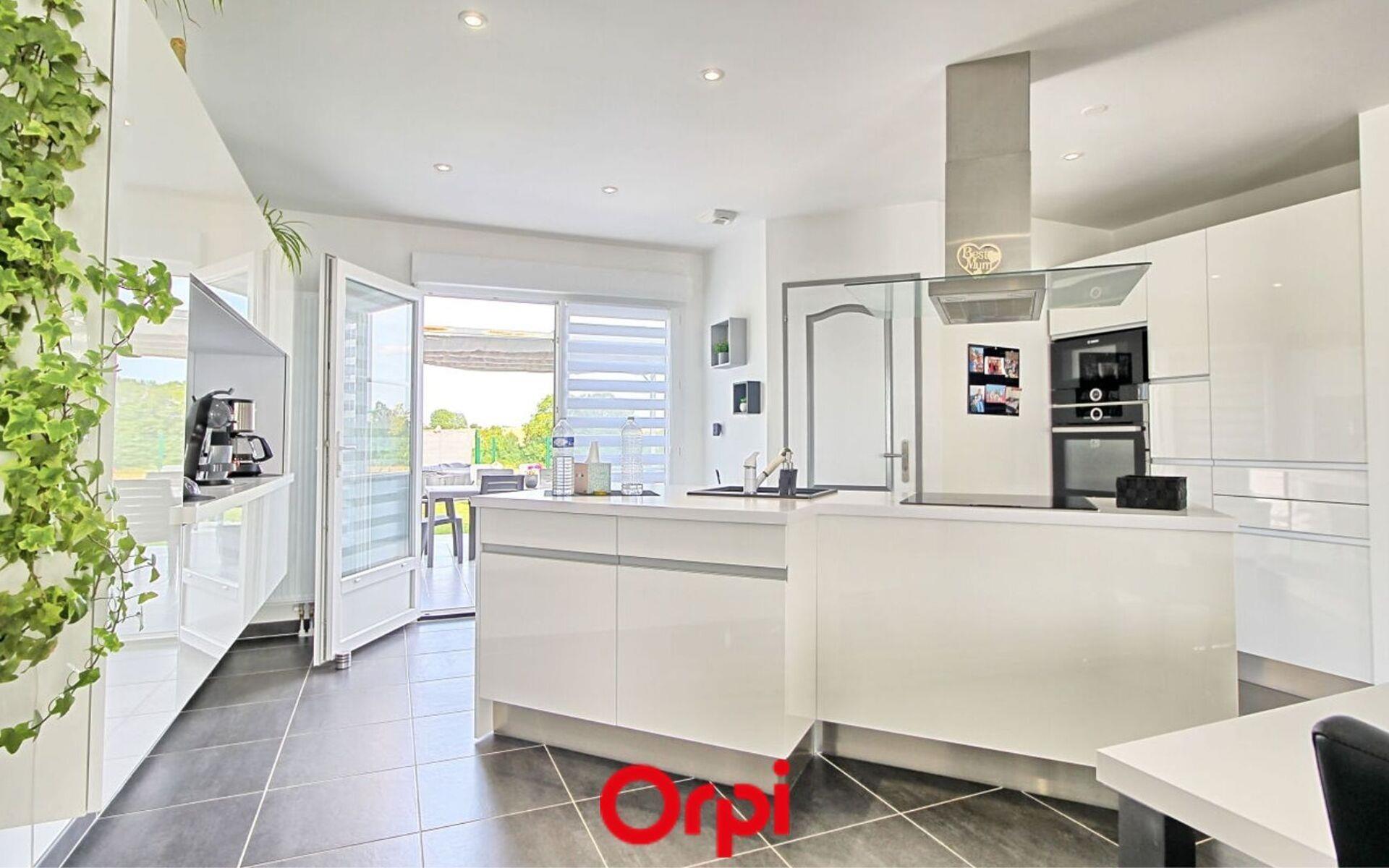 Maison à vendre, 86m², Grandvillers-aux-Bois