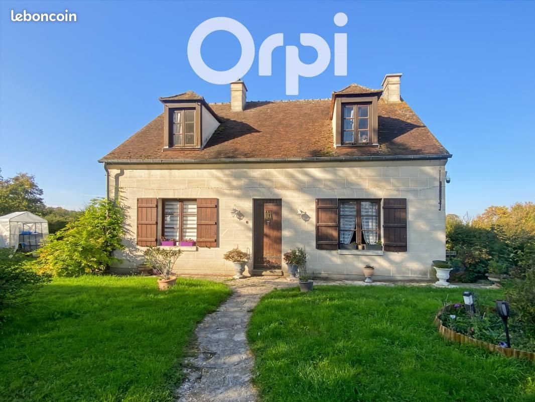 Maison à vendre, 118m², Lachelle