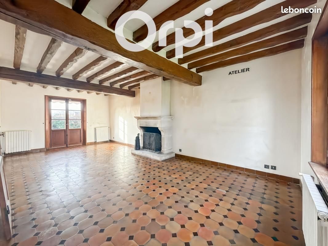 Maison à vendre, 118m², Lachelle