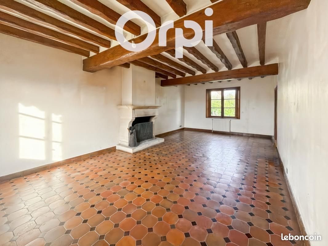 Maison à vendre, 118m², Lachelle