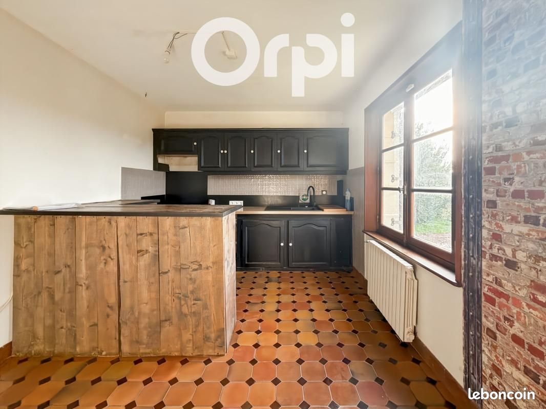 Maison à vendre, 118m², Lachelle
