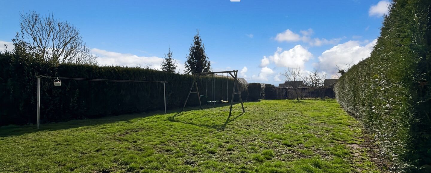 Maison à vendre, 133m², Arsy