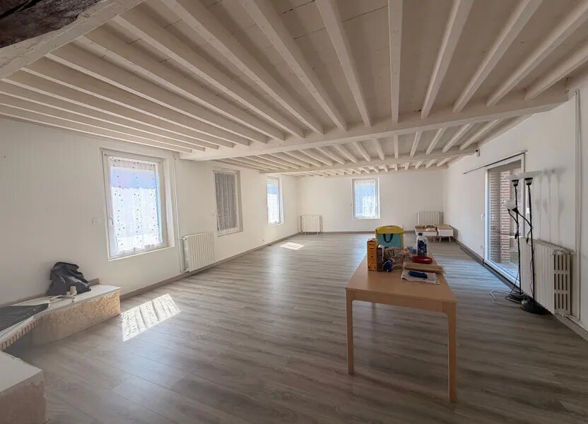 Maison à louer, 221m², Francières