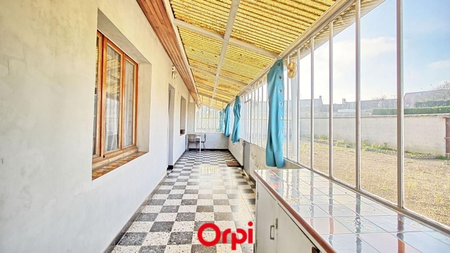 Maison à vendre, 96m², Lachelle