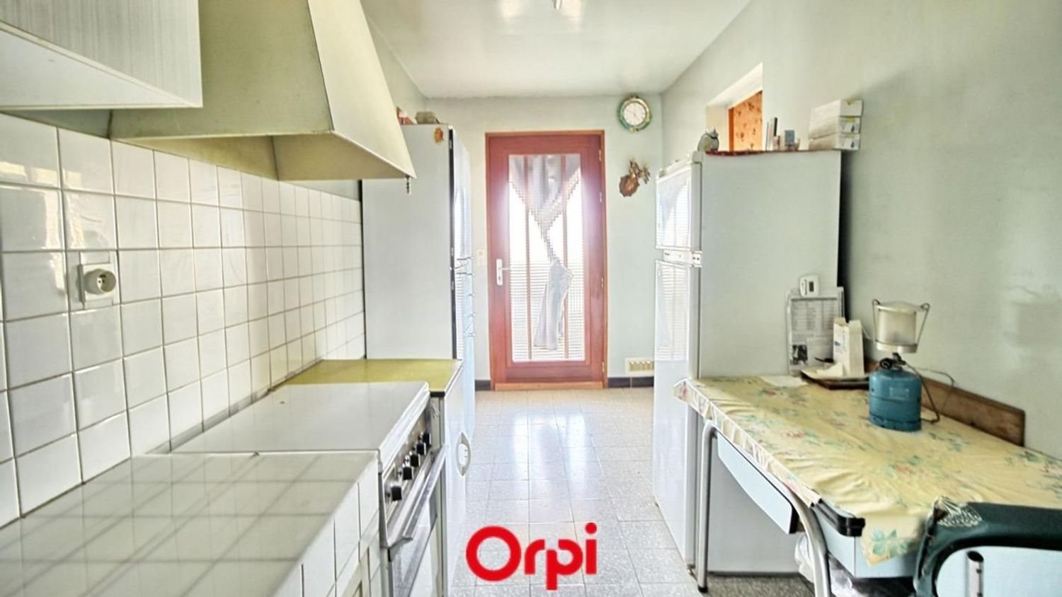 Maison à vendre, 96m², Lachelle