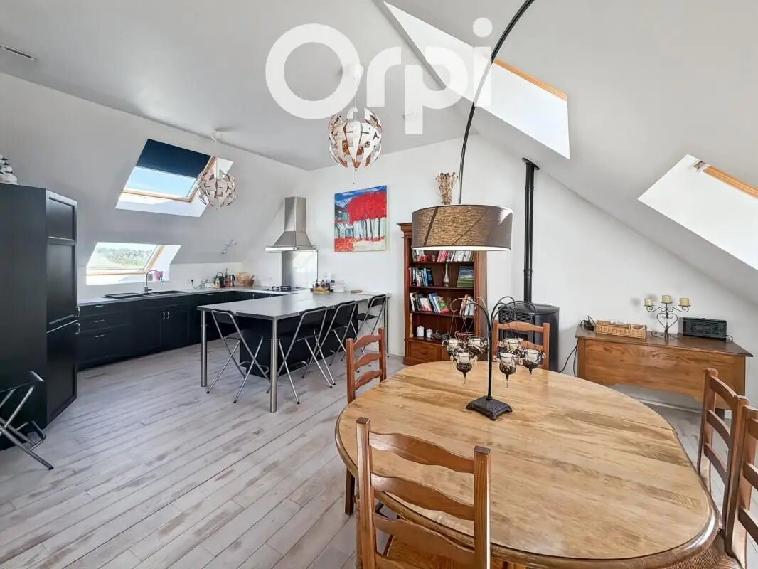 Maison à louer, 75m², Estrées-Saint-Denis
