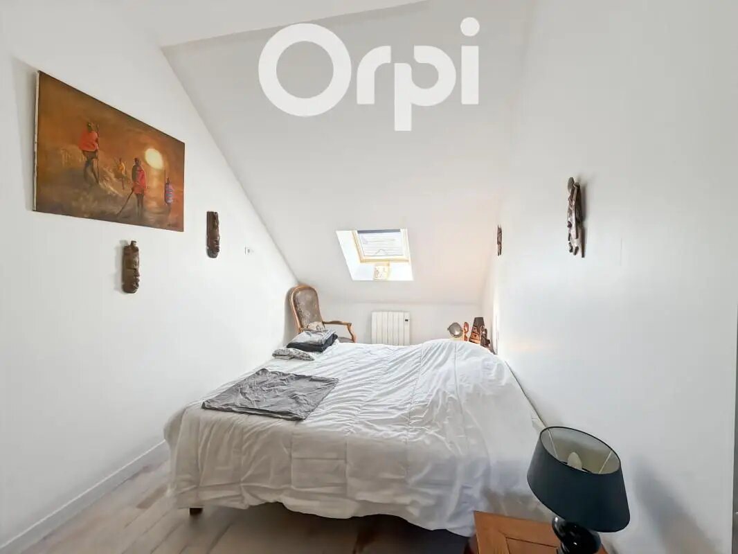 Maison à louer, 75m², Estrées-Saint-Denis