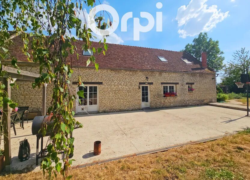 Maison à vendre, 160m², Remy