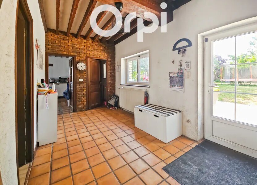 Maison à vendre, 160m², Remy