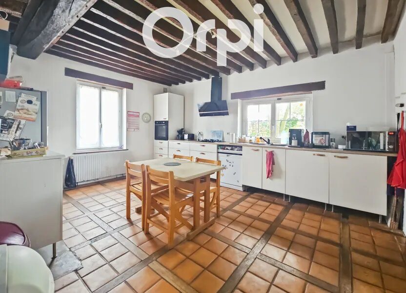 Maison à vendre, 160m², Remy