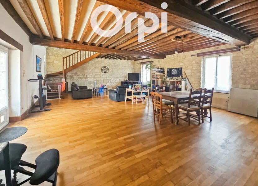Maison à vendre, 160m², Remy