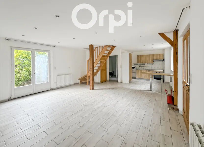Maison à vendre, 61m², Pronleroy