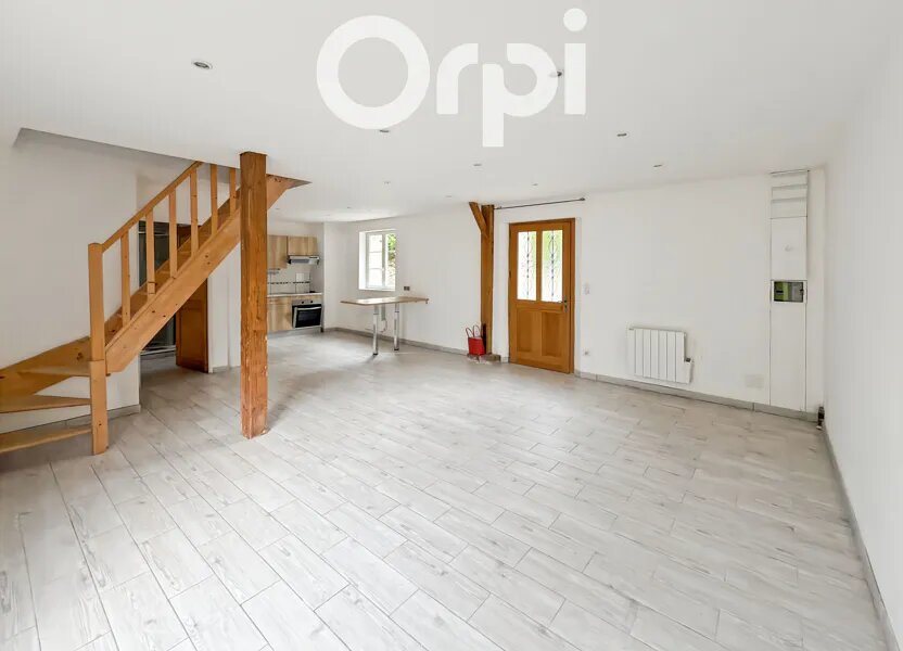 Maison à vendre, 61m², Pronleroy