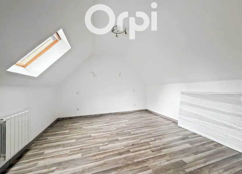 Maison à vendre, 61m², Pronleroy