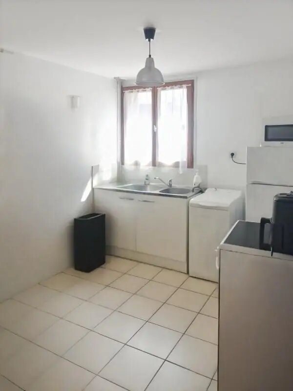Appartement à louer, 34m², Estrées-Saint-Denis