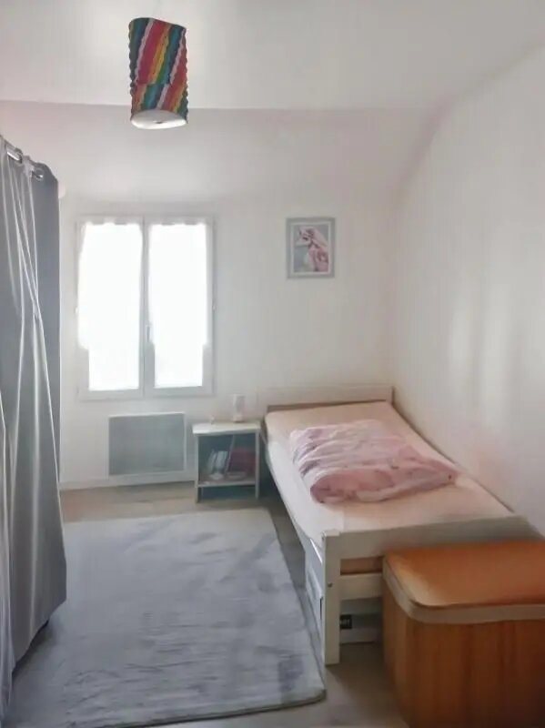 Appartement à louer, 34m², Estrées-Saint-Denis