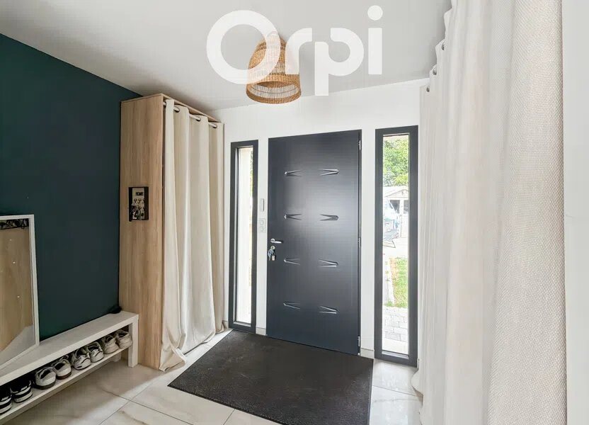 Maison à vendre, 195m², Bailleul-le-Soc