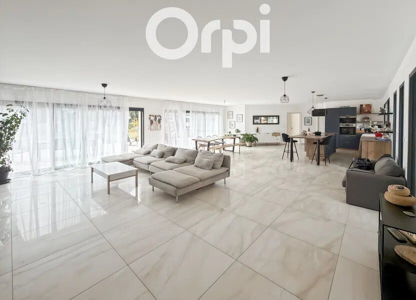 Maison à vendre, 195m², Bailleul-le-Soc