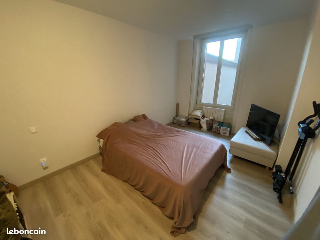Appartement à louer, 59m², Montbrison